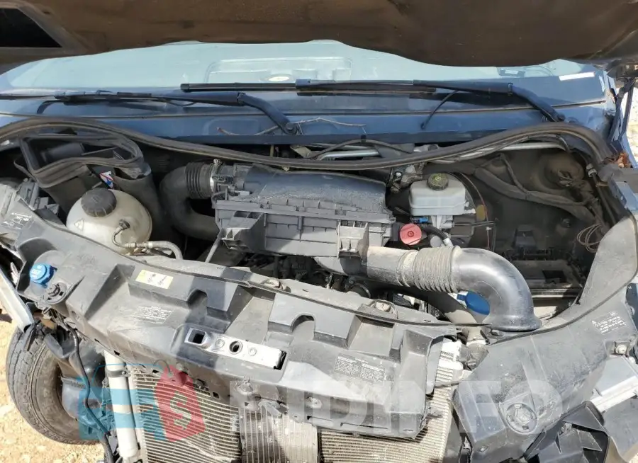 WD4PF1CD8KP142792 Photo# 12