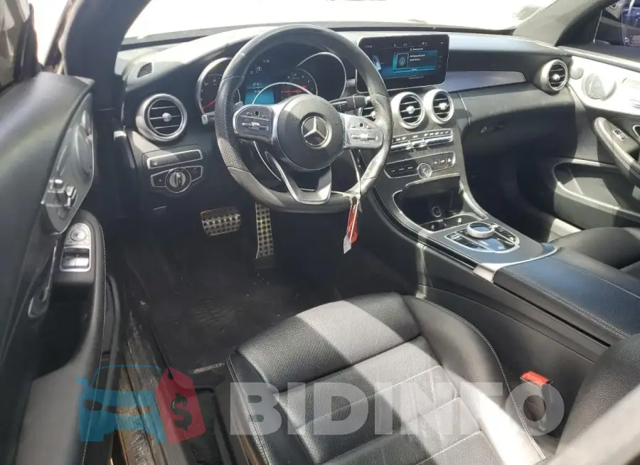 WDDWJ8EB2KF854512 Photo# 8