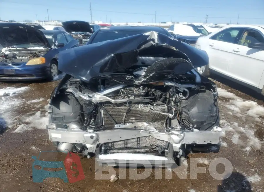 WDDZF6BB9KA656868 Photo# 5
