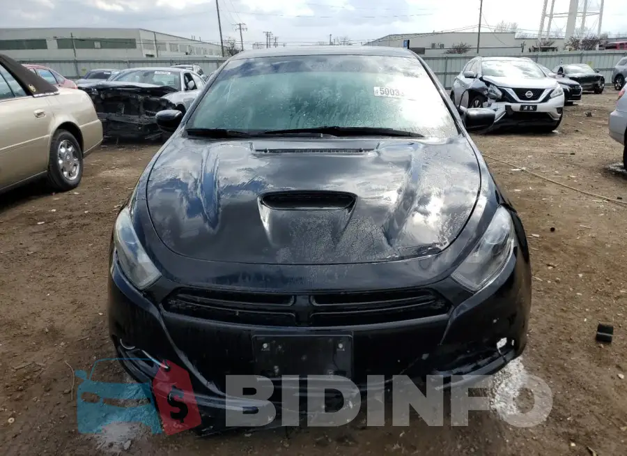 1C3CDFBB5GD750360 Photo# 5