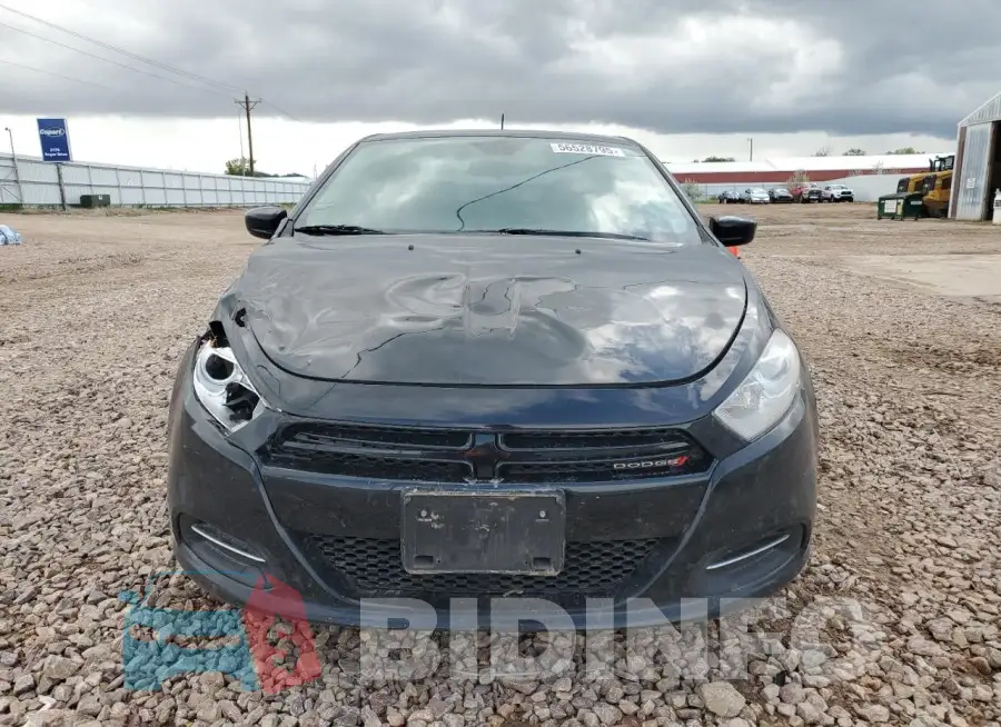 1C3CDFBB8GD635154 Photo# 5