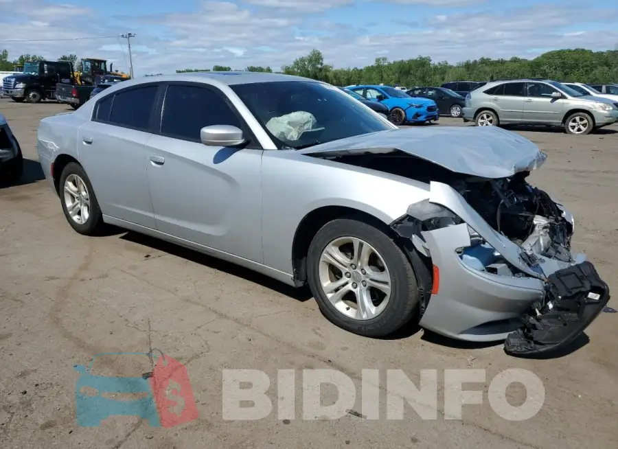 2C3CDXBG7KH653352 Photo# 4