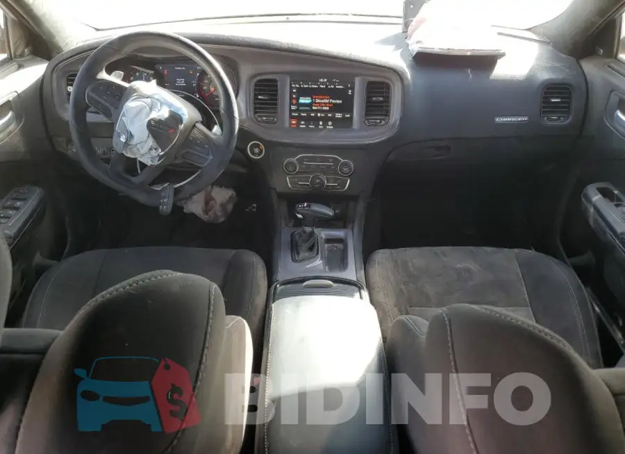 2C3CDXCT4PH572537 Photo# 8