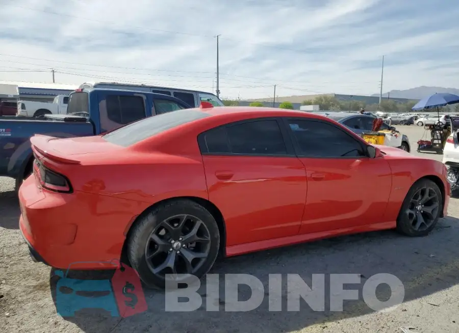 2C3CDXCTXKH749147 Photo# 3