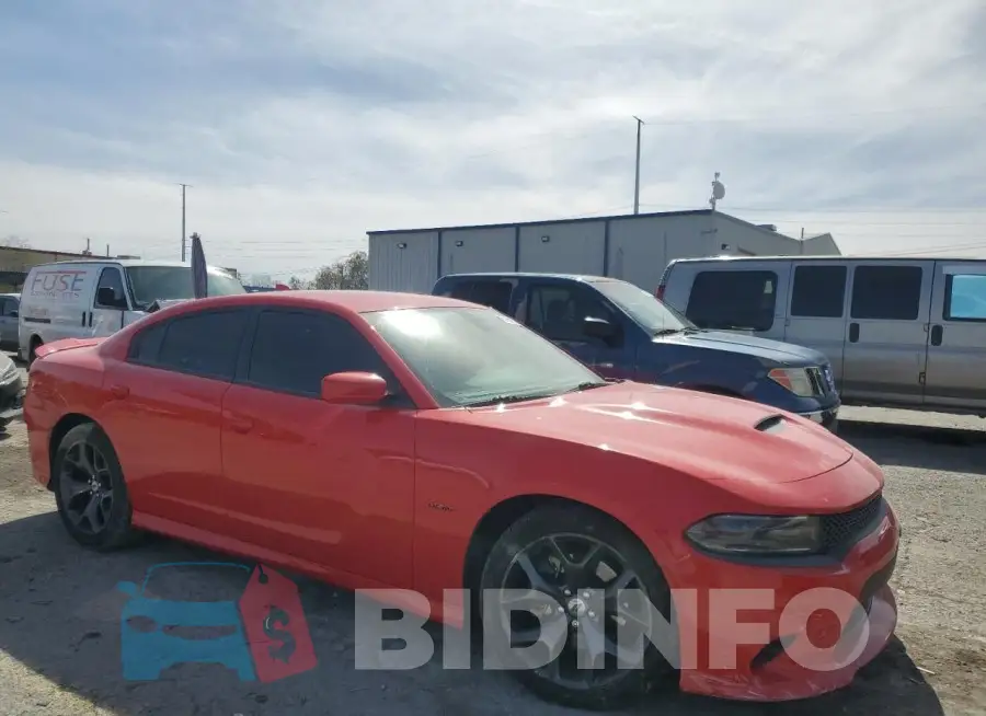 2C3CDXCTXKH749147 Photo# 4