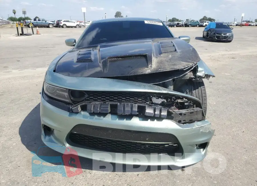 2C3CDXGJ3KH562213 Photo# 5