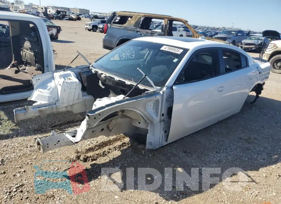 2C3CDXGJ4PH579948 Photo# 1