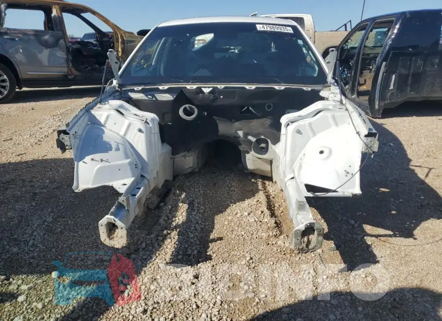 2C3CDXGJ4PH579948 Photo# 5