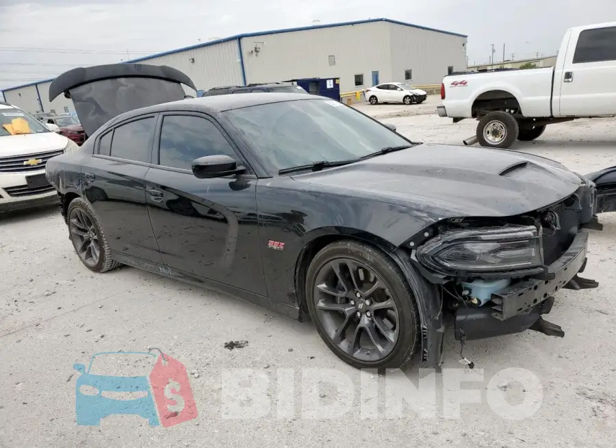 2C3CDXGJ5MH636282 Photo# 4