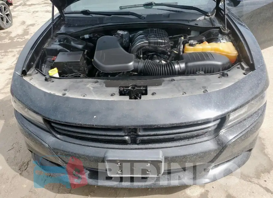 2C3CDXHG0GH291606 Photo# 11