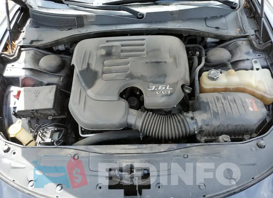 2C3CDXHG7HH551386 Photo# 11