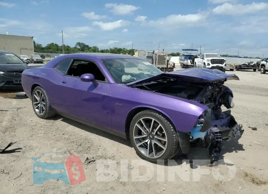 2C3CDZBT3PH689281 Photo# 4