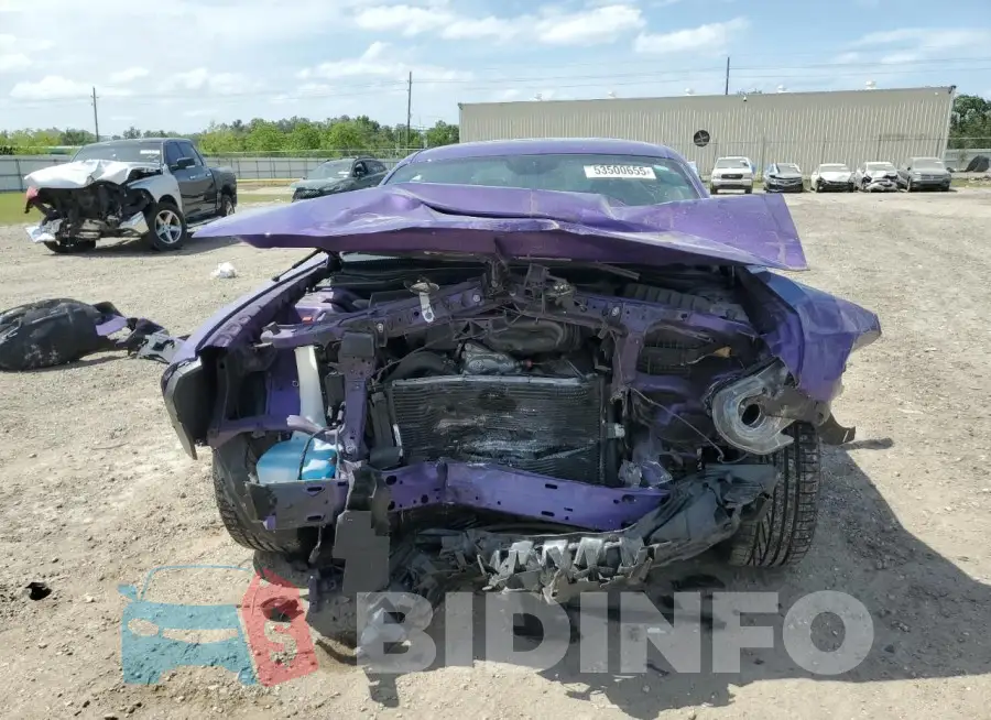 2C3CDZBT3PH689281 Photo# 5