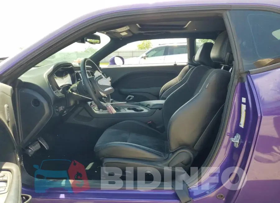 2C3CDZBT3PH689281 Photo# 7