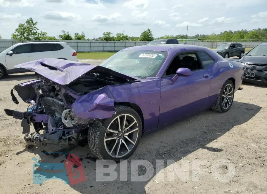 2C3CDZBT3PH689281 Photo# 1