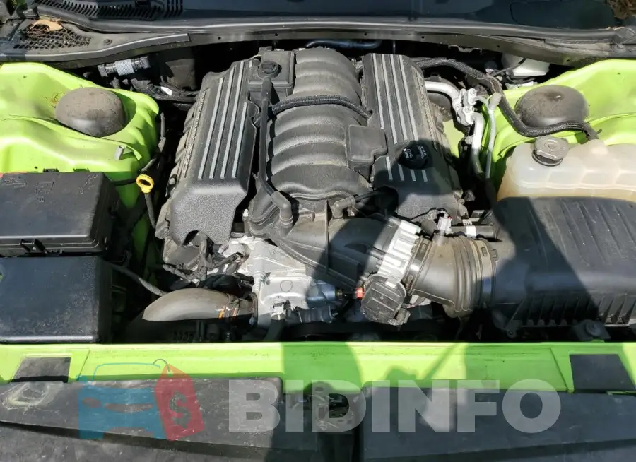 2C3CDZFJ3PH542855 Photo# 11