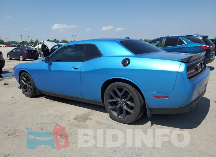 2C3CDZJG2KH557965 Photo# 2
