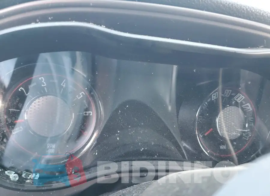 2C3CDZJG7PH662766 Photo# 9