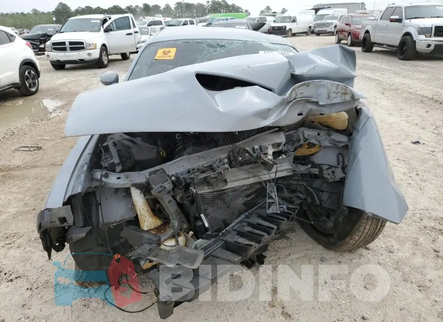2C3CDZJG8MH573204 Photo# 5