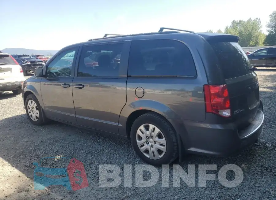 2C4RDGBG7JR151648 Photo# 2