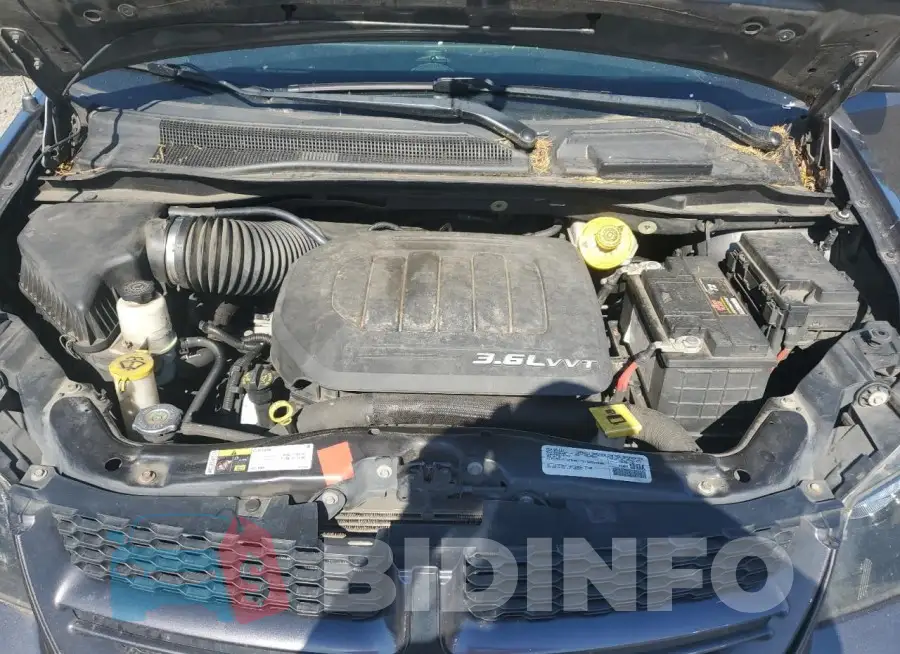 2C4RDGEG2GR275041 Photo# 12