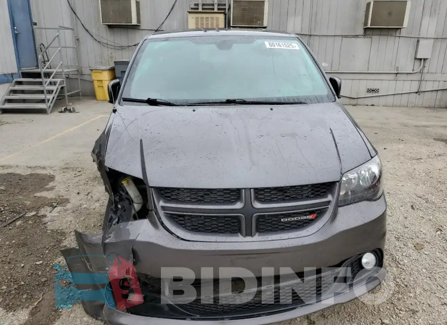 2C4RDGEG5LR205852 Photo# 5
