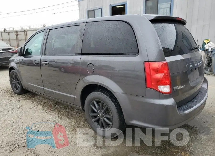 2C4RDGEG5LR205852 Photo# 2