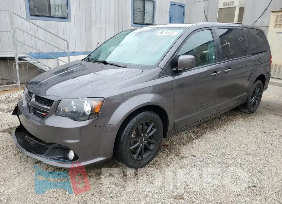 2C4RDGEG5LR205852 Photo# 1