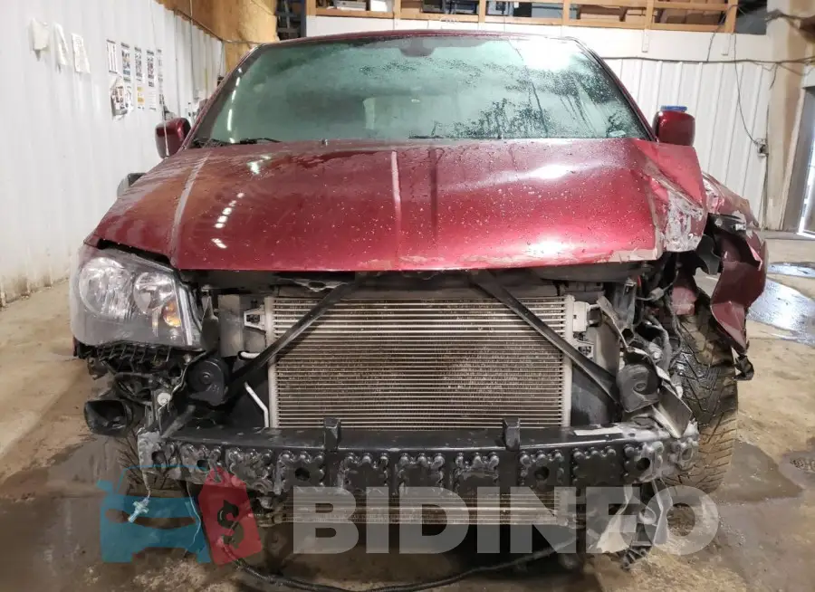 2C4RDGEG6LR160453 Photo# 5