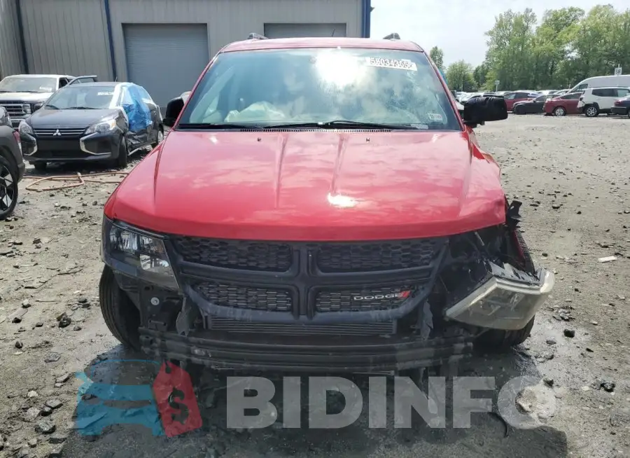 3C4PDCAB3LT271856 Photo# 5