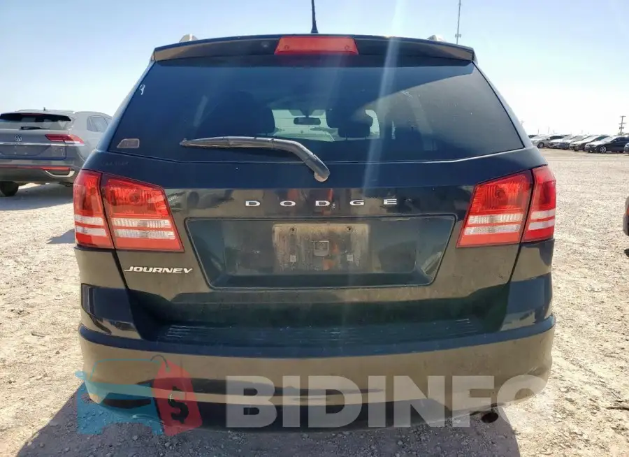 3C4PDCAB4GT109899 Photo# 6