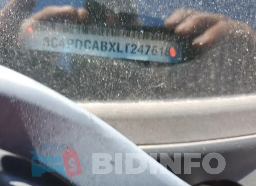 3C4PDCABXLT247618 Photo# 14