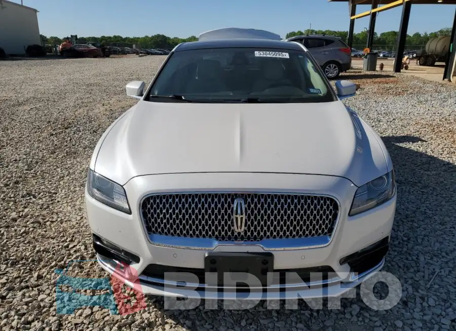 1LN6L9NP8J5617173 Photo# 5