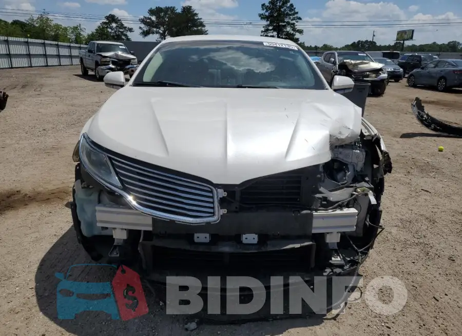 3LN6L2GKXGR620364 Photo# 5