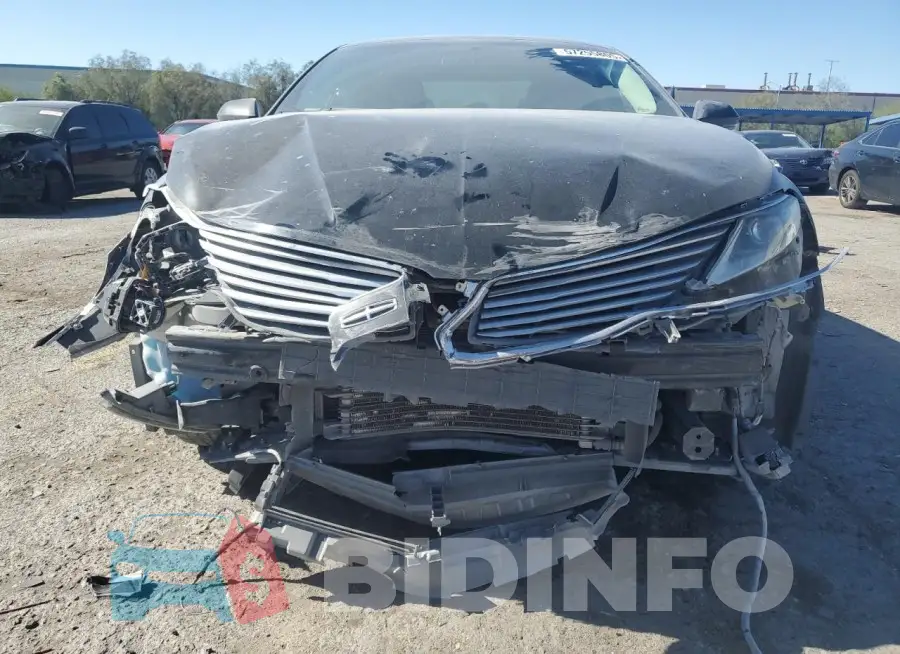 3LN6L2LU3GR632542 Photo# 5