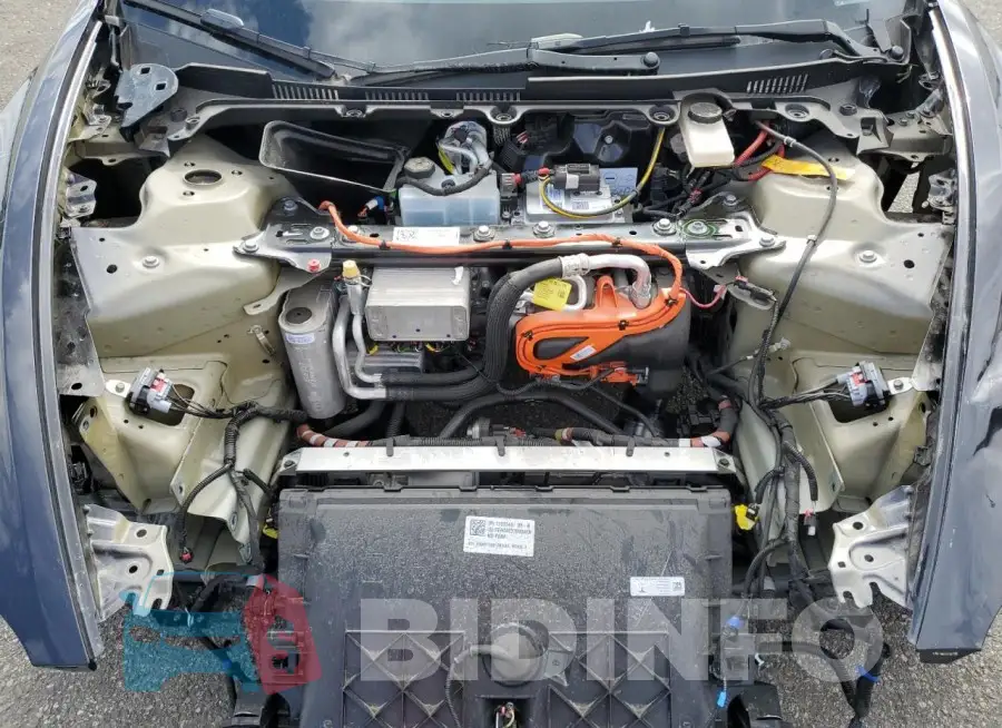 5YJ3E1EA8RF849264 Photo# 11