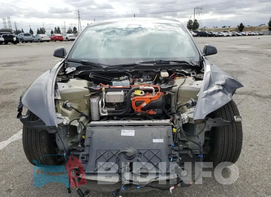 5YJ3E1EA8RF849264 Photo# 5