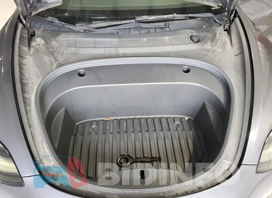 5YJ3E1EB6NF289327 Photo# 11