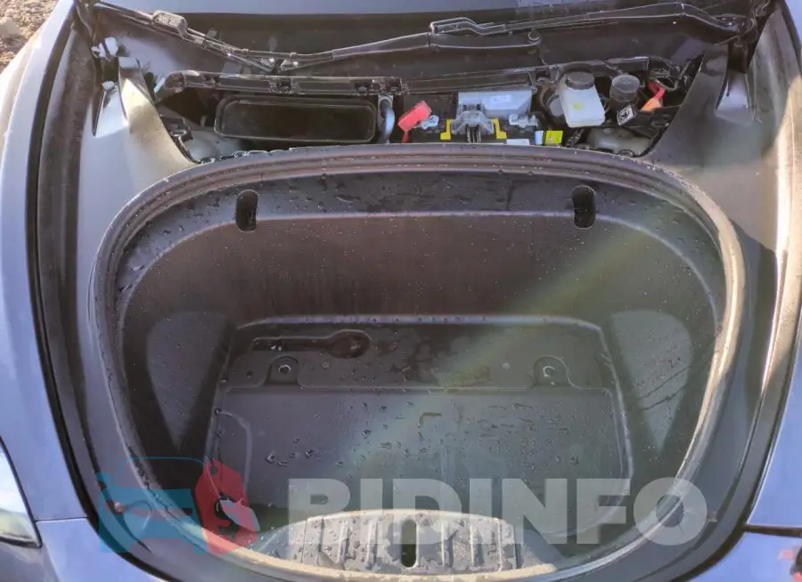5YJ3E1EB8LF741713 Photo# 11