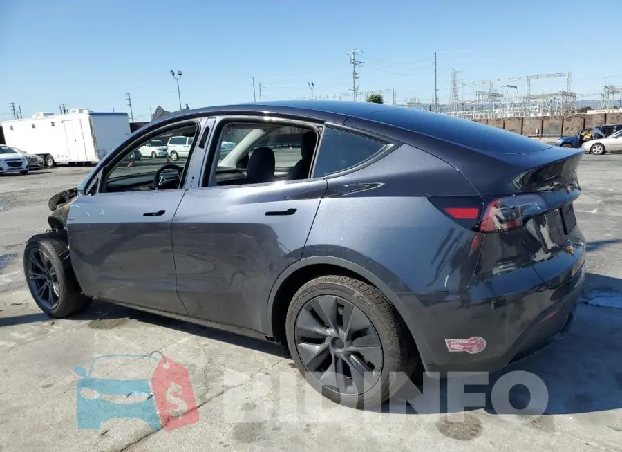 7SAYGDED4RF113579 Photo# 2