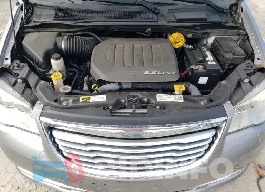 2C4RC1BG3GR150893 Photo# 12
