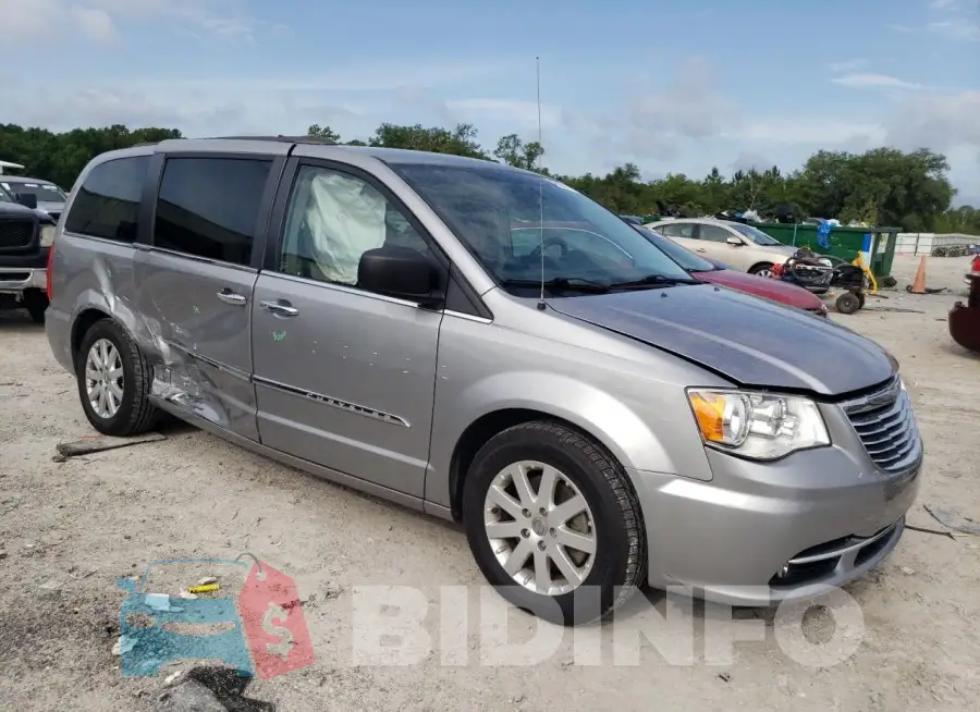 2C4RC1BG3GR150893 Photo# 4