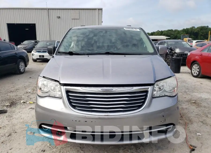 2C4RC1BG3GR150893 Photo# 5