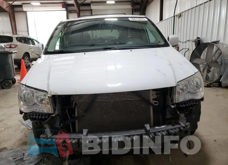 2C4RC1BG7GR205197 Photo# 5