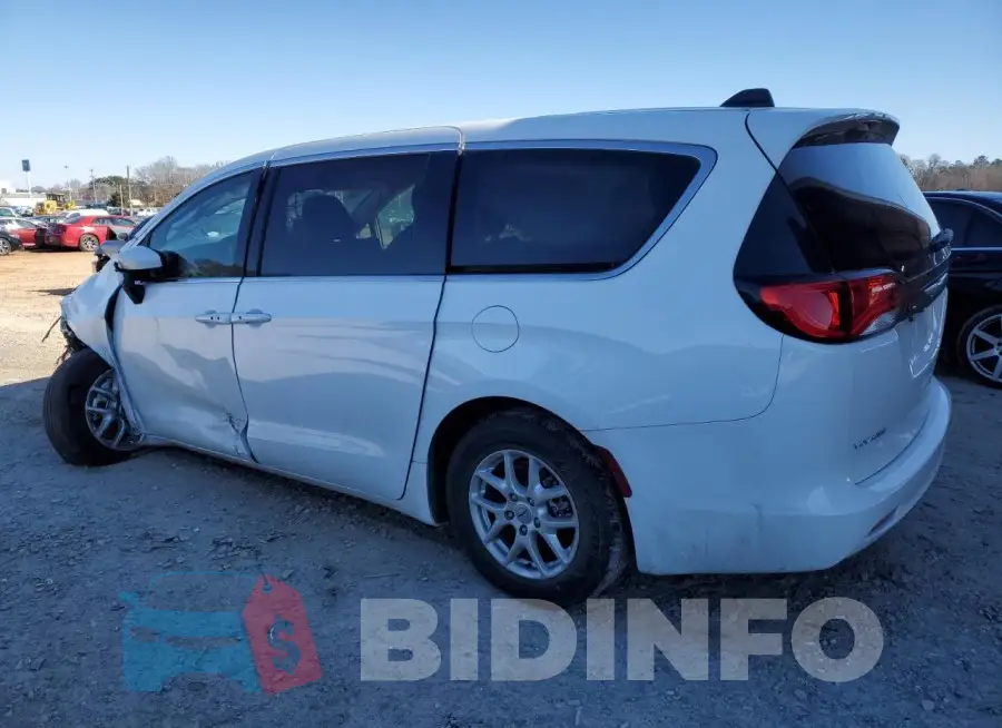 2C4RC1CG8PR548289 Photo# 2