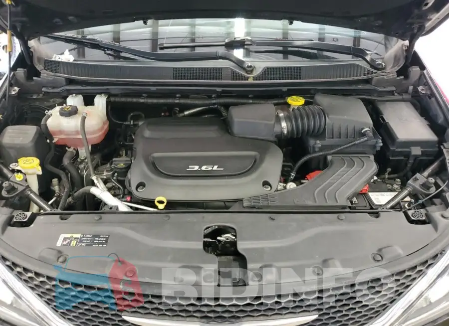 2C4RC1EG7HR684427 Photo# 12