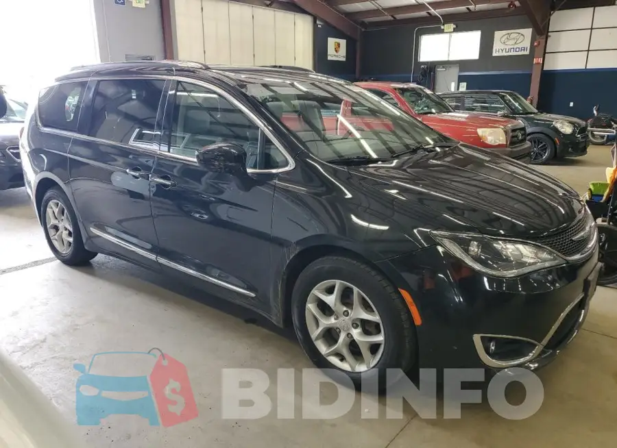 2C4RC1EG7HR684427 Photo# 4
