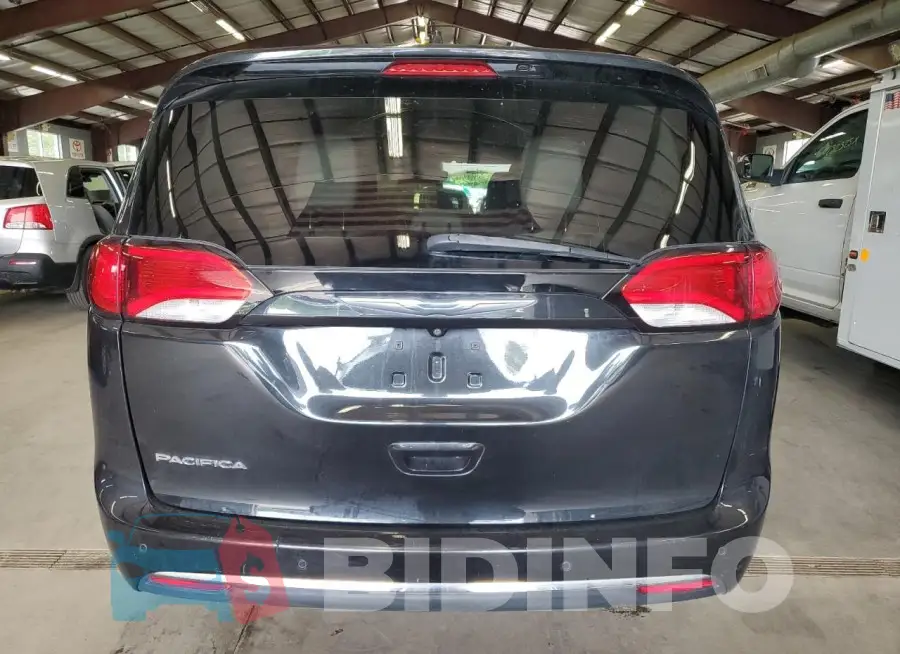 2C4RC1EG7HR684427 Photo# 6