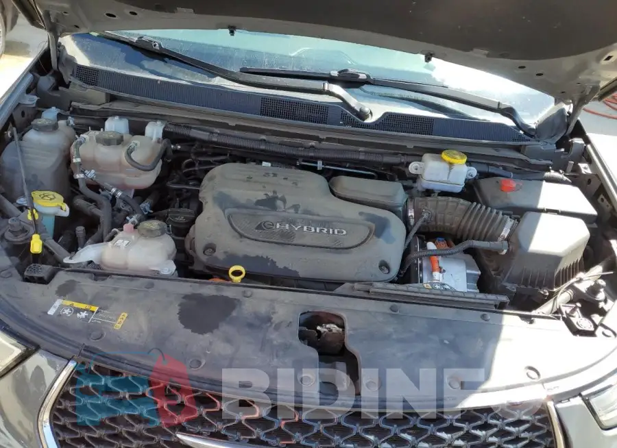 2C4RC1L72MR599413 Photo# 12
