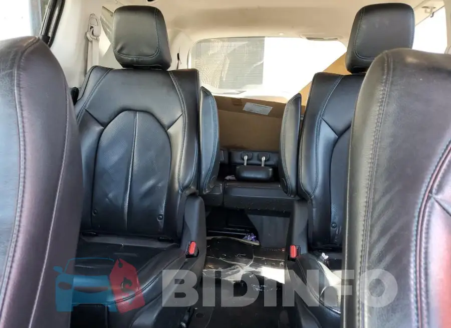 2C4RC1L72MR599413 Photo# 10